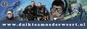 Duikteam Nederweert