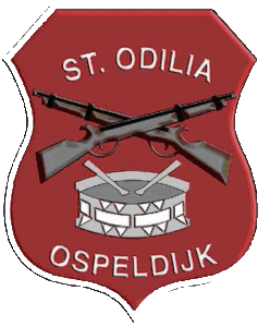 odilia logo