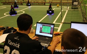 Robotvoetbal Nederweert 216