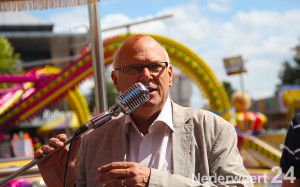 Burgemeester evers Nederweert