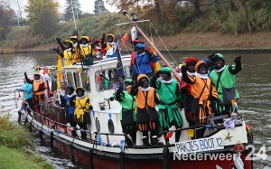 Aankomst Sinterklaas Nederweert 2012 398