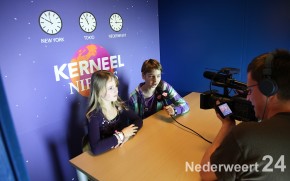 Basisschool De Kerneel start eigen Nieuwszender 786