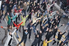 Flashmob