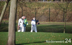 Stoffelijk overschot RIngbaan Oost - foto's 483