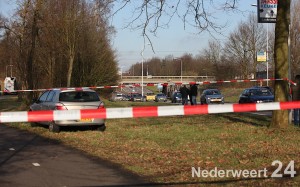 Stoffelijk overschot RIngbaan Oost - foto's 498