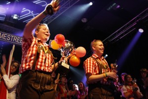 tvk 2013 winnaar