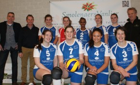 VC Fortutas Dames 2