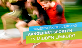 iedereen kan sporten