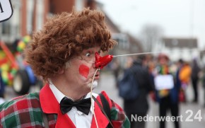 Carnavalsoptocht Vlikkestaekers Nederweert 2013 1189