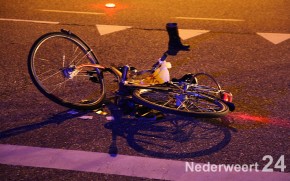 Ongeval met fietser O.L. Vrouwestraat Reijndersweg Ospel 898