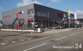 Raema Caravans Nederweert 1410