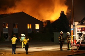 Vrijwillige Brandweer Nederweert