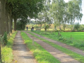 Fietsfoto Routebureau Nederland