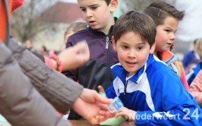 Sponsorloop OBS de Klimop Nederweert