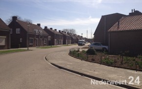 Hennepkwekerij opgerold Budschop Julianastraat Nederweert