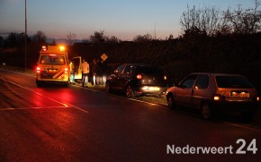 Onwel wording Randweg Zuid Nederweert