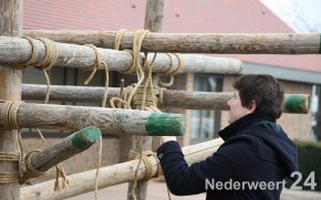 Scouting Nederweert 60 jaar jubileum Nederweert24 1871