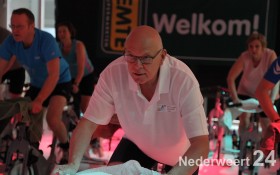 Sportcentrum Laco Nederweert bestaat 40 jaar