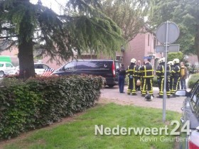 Dode Laurierstraat Nederweert