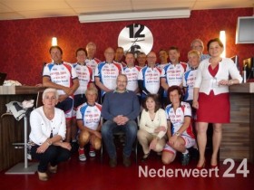 Maastro Clinic in Maastricht door team Nederweert. 2982