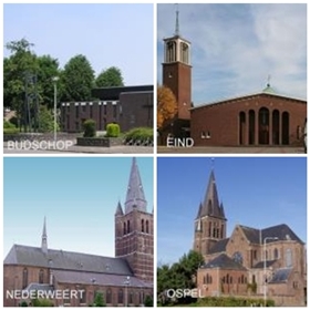 Parochies Nederweert 