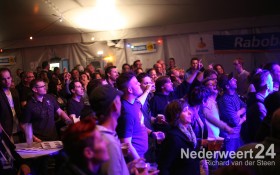 Foto's eerste dag RascalFest Nederweert 2013 Bezoekers en vrijwilligers