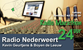 Radio Nederweert