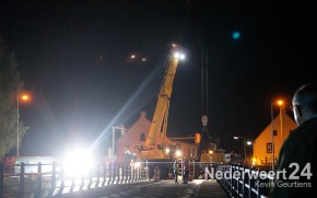 Verbreding Brug 15 Nederweert