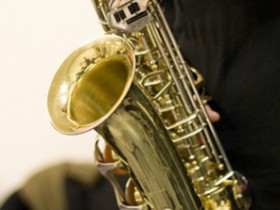 Saxofoon