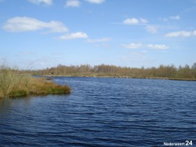 Vaderdagwandeling in de Peel