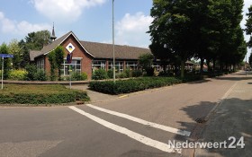 Basisschool Budschop Nederweert 3283