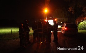 Brandje Hagelkruisbaan Ospel 3141