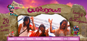 OutRageous Festival Leveroy 2013