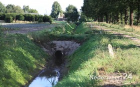 2013-08-19 Wateroverlastprobleem Buseweg Ospel 300