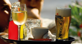 Drank- en horecawet Nederweert