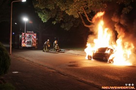 Autobrand Weert