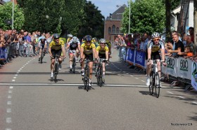 Tour D'Oospel