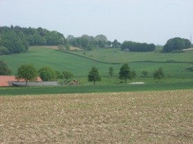 foto lezing Geologie in Limburg