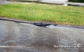 Water leakkage Weert