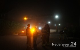 Assistentie Ambulance Willem I Straat Nederweert