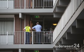 Dode bij Steekpartij Oranjeplein Weert