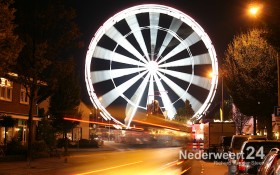 Weert kermis vrijdagavond