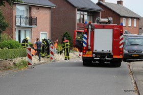 Gaslek Past. Vullersstraat