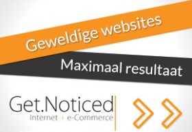 GetNoticed banner