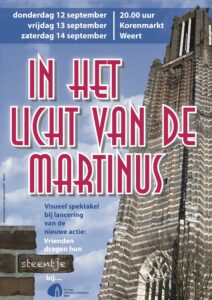 In het licht van martinus weert