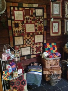 Quilts Hof van Schoor