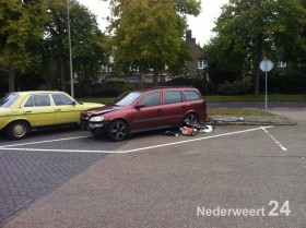 Autowrak weert