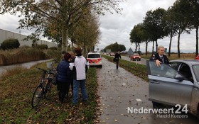 2013-10-28 Fietser hard gevallen 1721