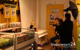 2013-10-31 Gratis fotoshoot Jumbo Nederweert 1747