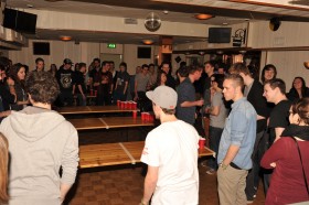 Beerpong 2013 5